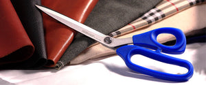 Nusharp Heavy Duty Tailor Scissors