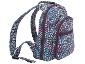 Out And About, Patterns by Annie