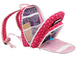 Out And About, Patterns by Annie