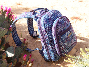 Out And About, Patterns by Annie