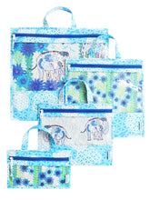 Load image into Gallery viewer, Project Bags 2.0, Patterns by Annie