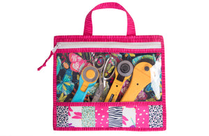 *Closeout Sale* Project Bags, Patterns by Annie