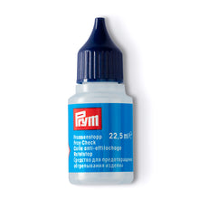 Load image into Gallery viewer, Prym Fray Check 22.5ml