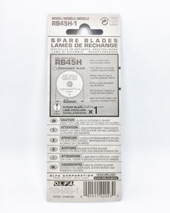 RB45H-1 (BACK)