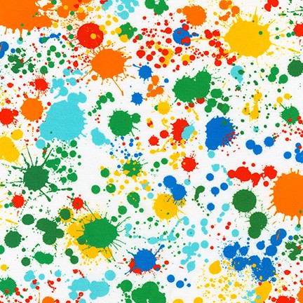 Splatter Wide 108