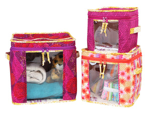 Room With A View, Patterns by Annie