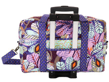 Load image into Gallery viewer, Round Trip Duffle, Patterns by Annie
