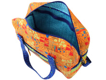 Load image into Gallery viewer, Round Trip Duffle, Patterns by Annie
