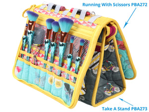 Take a Stand, Patterns by Annie