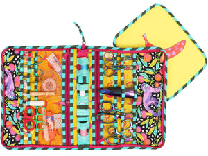 Running With Scissors, Patterns by Annie