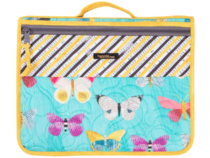 Running With Scissors, Patterns by Annie