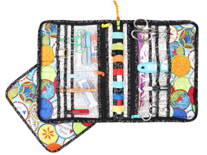 Running With Scissors, Patterns by Annie