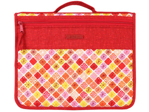 Running With Scissors, Patterns by Annie