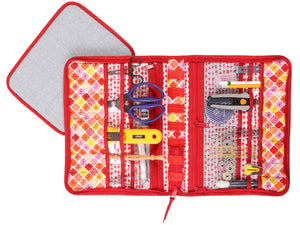Running With Scissors, Patterns by Annie