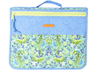 Running With Scissors, Patterns by Annie