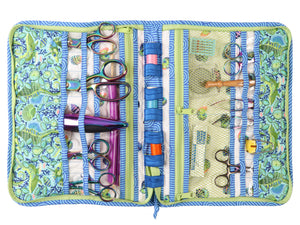 Running With Scissors, Patterns by Annie
