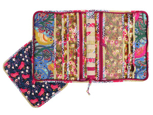Running With Scissors, Patterns by Annie