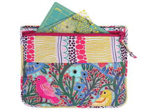 Running With Scissors, Patterns by Annie