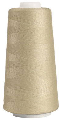 Sergin' General 3,000 yd. cone - #104 Tan