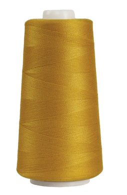 Sergin' General 3,000 yd. cone - #115 Gold
