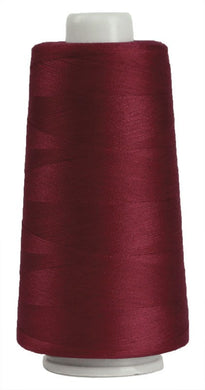 Sergin' General 3,000 yd. cone - #142 Dark Red