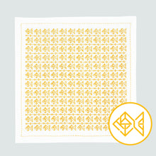 Load image into Gallery viewer, Olympus Japanese Sashiko Hitomezashi Kit - Origami Series (select Design)