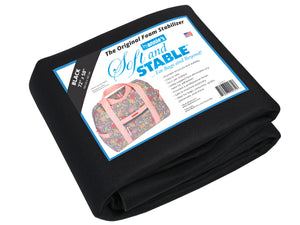 Soft & Stable Foam Stabilizer