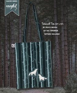 *Closeout Sale* Night Song, Nocturne in Slate, per half-yard