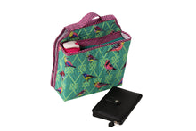Load image into Gallery viewer, Sidekick Saddlebag Organizer, Patterns by Annie