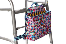 Load image into Gallery viewer, Sidekick Saddlebag Organizer, Patterns by Annie