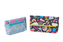 Load image into Gallery viewer, Snapshot Foldover Bags, Patterns by Annie