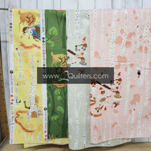 Load image into Gallery viewer, BUNDLE: Windham Fabrics, Far Far Away 3 by Heather Ross, 23 prints