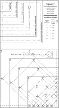 Load image into Gallery viewer, SquareSquared 1