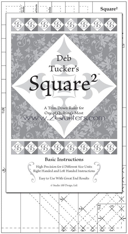 SquareSquared