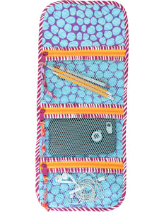 Stash and Dash, Patterns by Annie