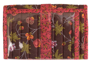 Stash and Dash, Patterns by Annie