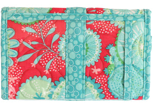 Stash and Dash, Patterns by Annie