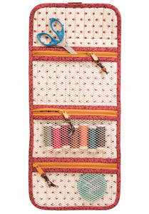 Stash and Dash, Patterns by Annie