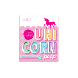 Aurifil Collection: Unicorn Poop by Tula Pink