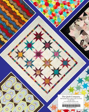 Load image into Gallery viewer, Scrap Crazy 6 - Companion Pattern Book