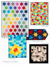 Load image into Gallery viewer, Scrap Crazy 6 - Companion Pattern Book