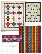 Load image into Gallery viewer, Scrap Crazy 6 - Companion Pattern Book
