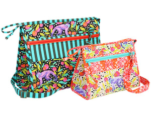 Take a Stand, Patterns by Annie