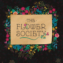 Load image into Gallery viewer, BUNDLE (Select Size): Art Gallery Fabrics, The Flower Society, 16 prints