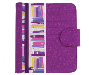 The Write Stuff, Patterns by Annie