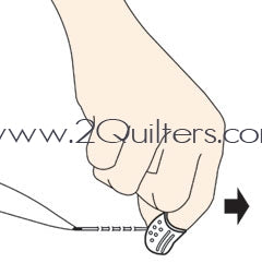 Thimble - 57371