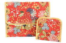 Load image into Gallery viewer, Thread Dispenser/ Sewing Case II, Patterns by Annie