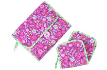 Load image into Gallery viewer, Thread Dispenser/ Sewing Case II, Patterns by Annie