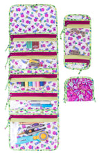 Load image into Gallery viewer, Thread Dispenser/ Sewing Case II, Patterns by Annie