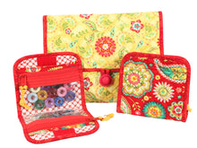 Load image into Gallery viewer, Thread Dispenser/ Sewing Case II, Patterns by Annie